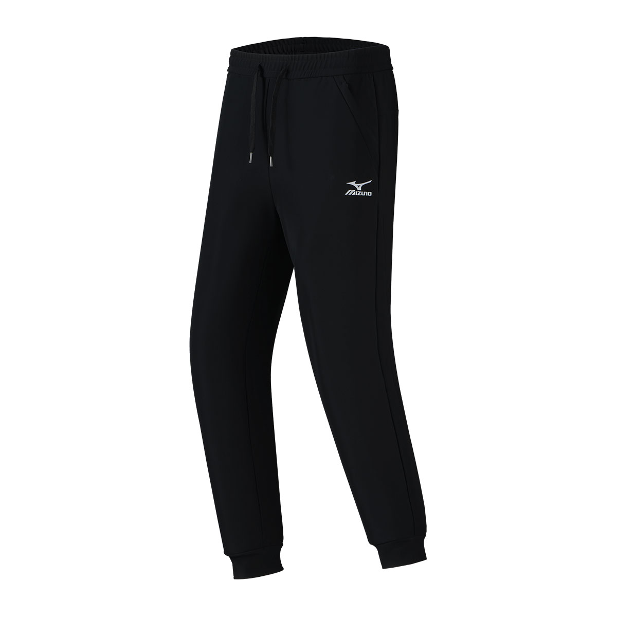 

Унисекс спортивные штаны для улицы Mizuno, черный