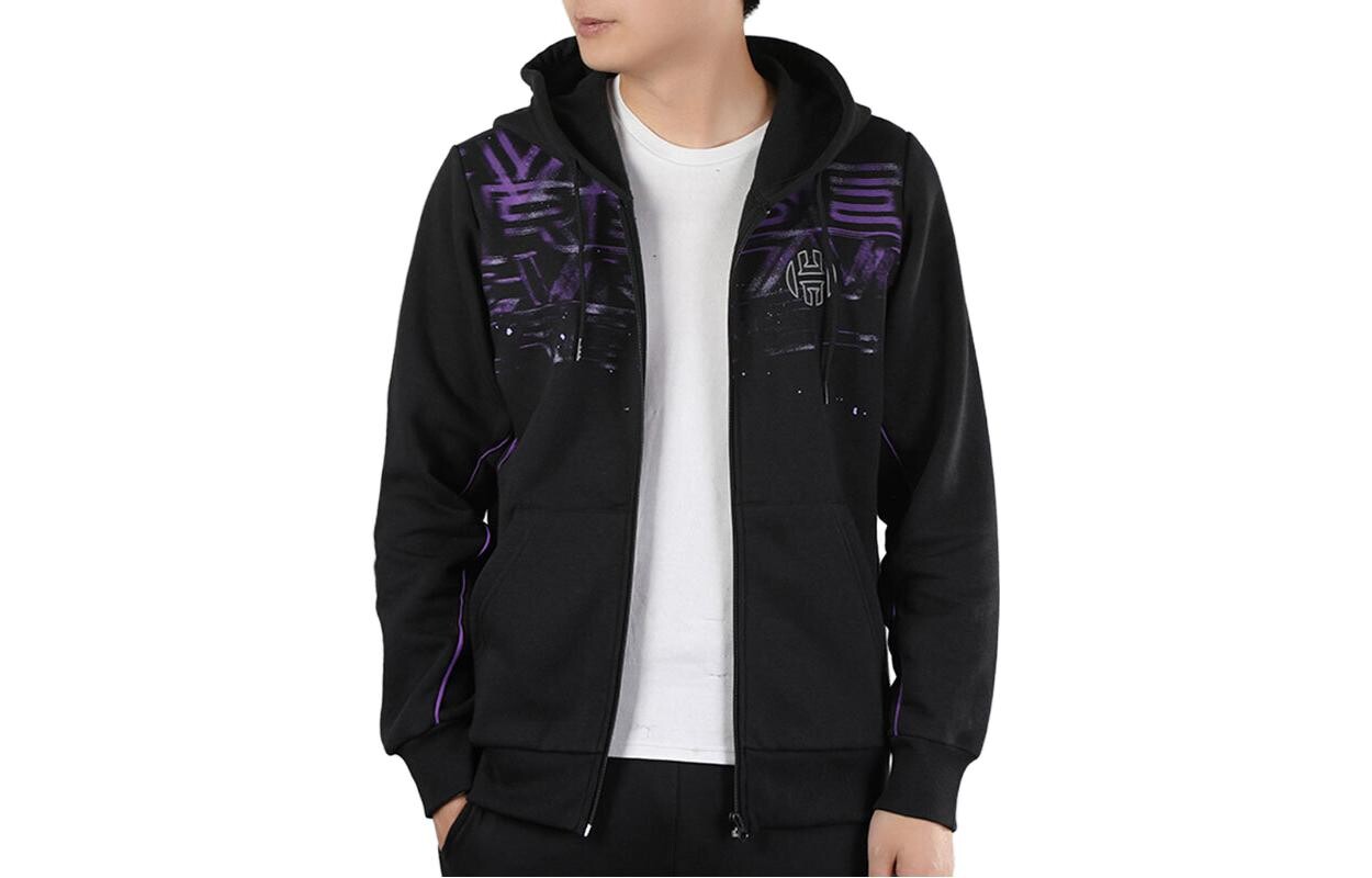 

Adidas Мужская толстовка, Черный
