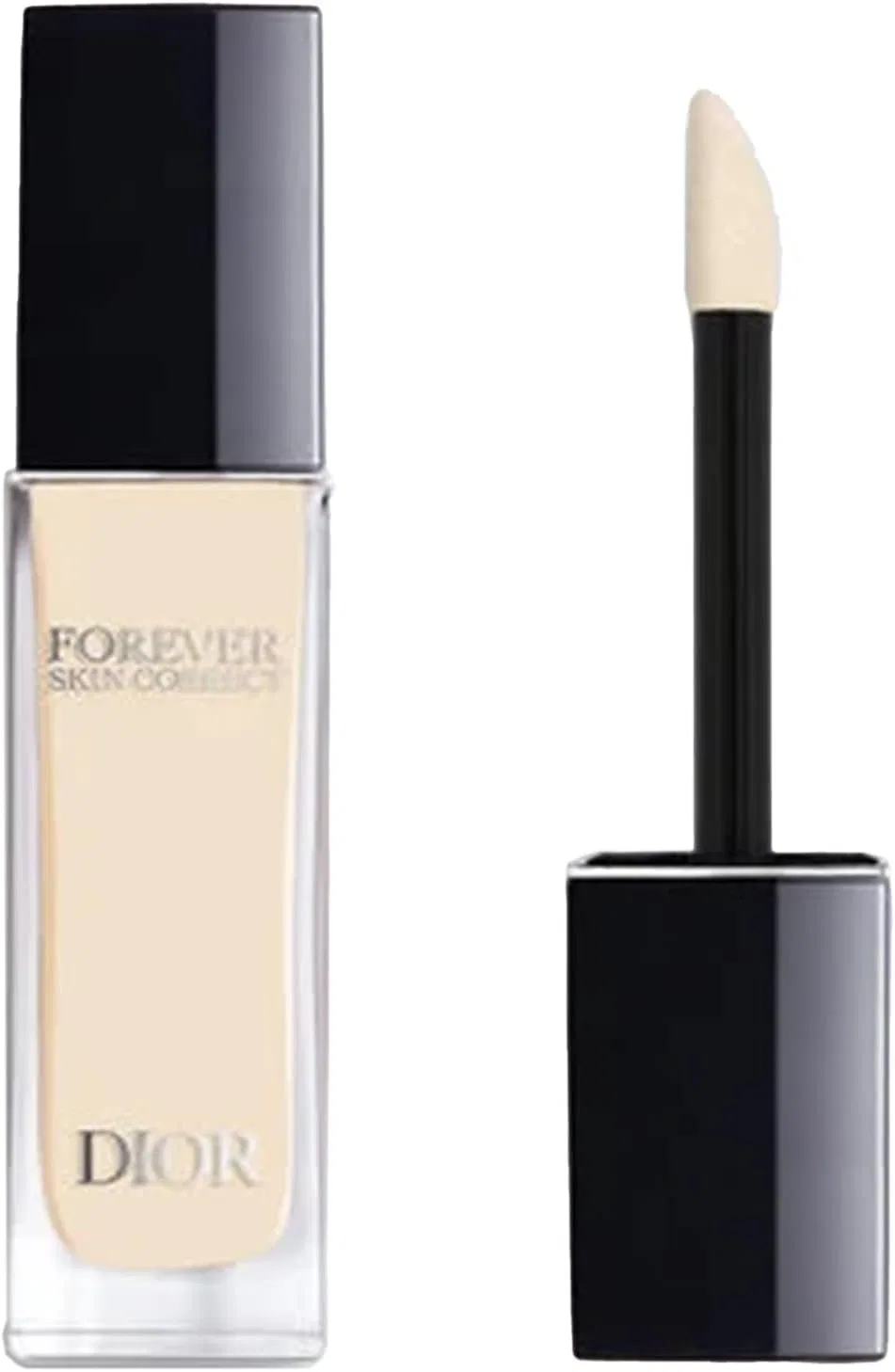 Консилер Dior Skin Forever Correct, оттенок 0N, 11 мл