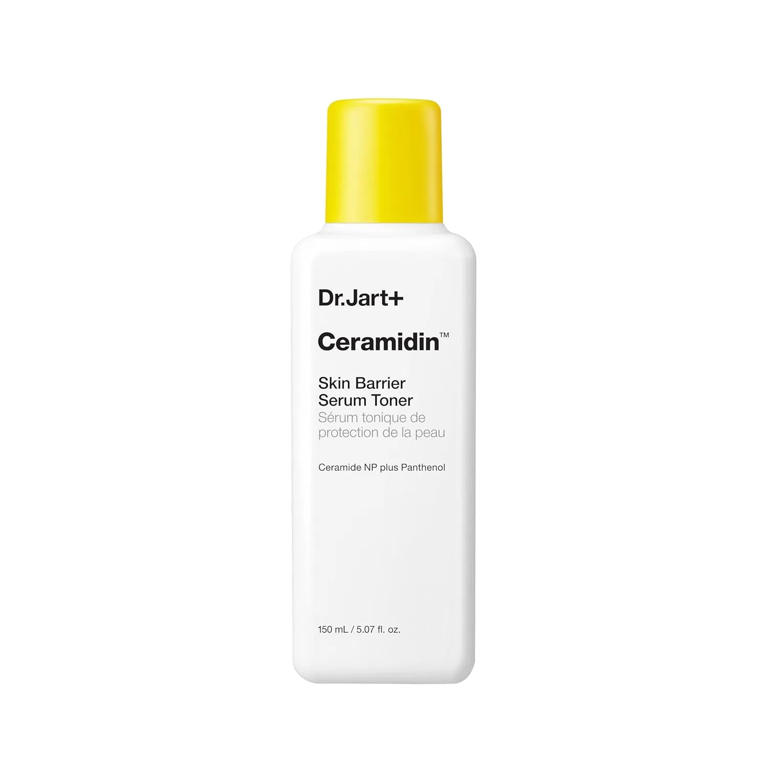 Тоник Dr. Jart+ — Тонер «Ceramidin Skin Barrier Serum Toner» от , Dr. Jart, 150 мл