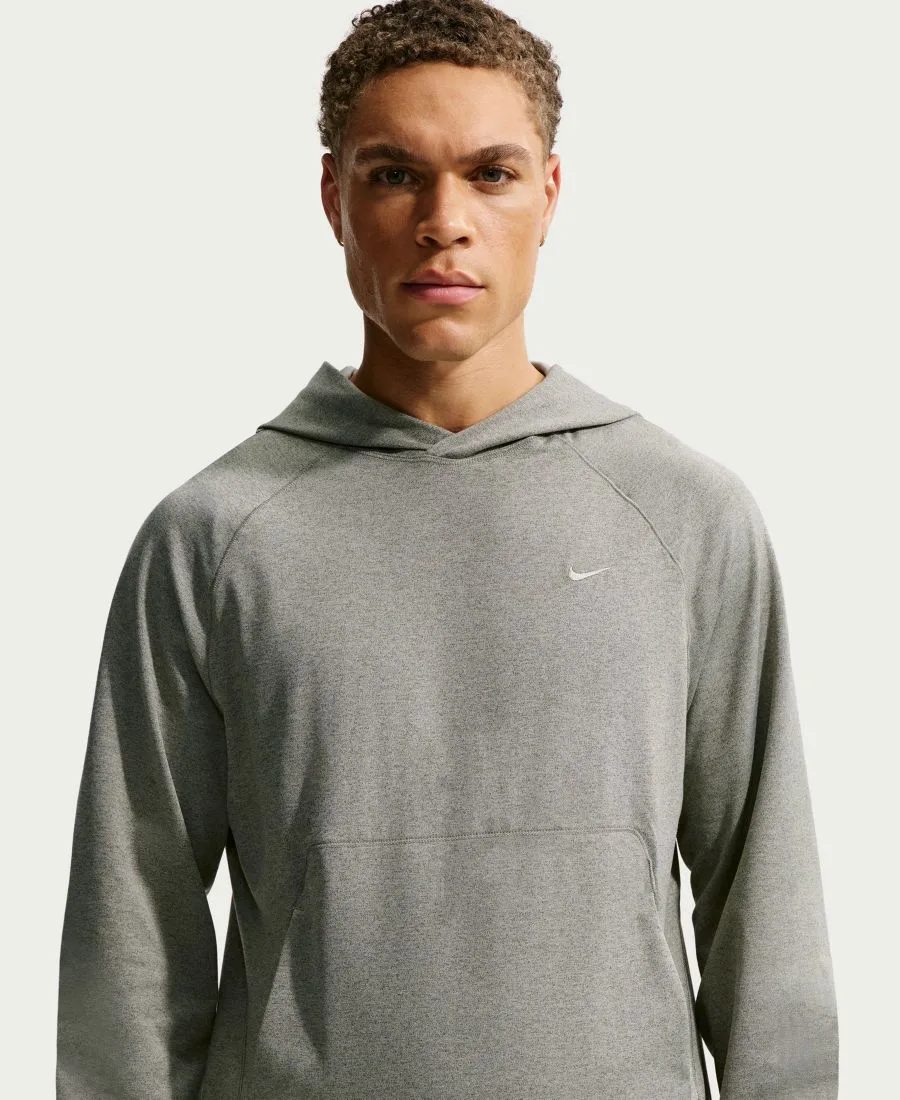 Мужская толстовка Dri-FIT Primary NanoKnit Performance Nike, светлый-army — фото 4