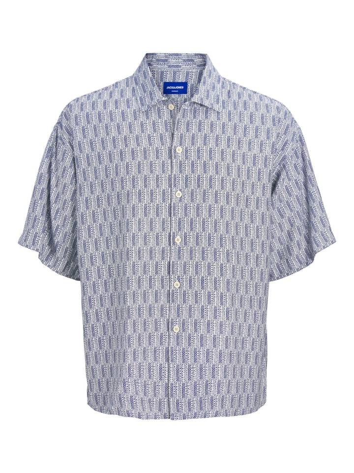 

Рубашка Jack & Jones