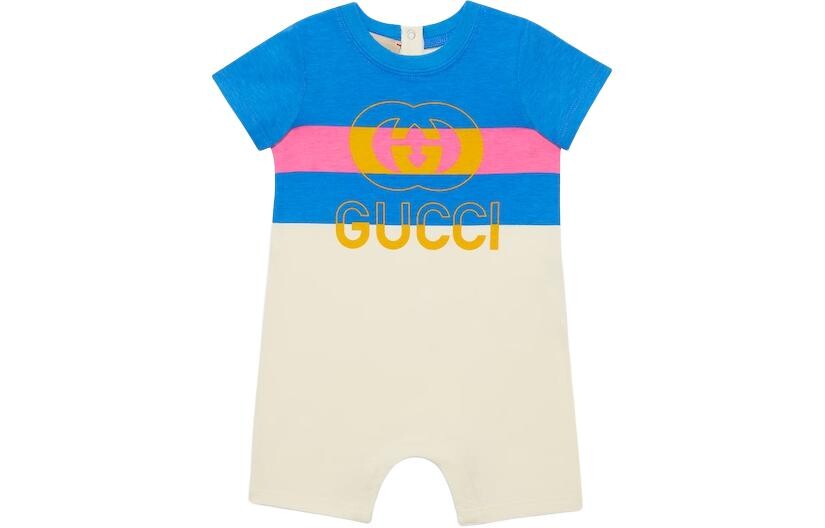 

Комбинезоны/ползунки TD Gucci, мультиколор