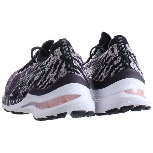Кроссовки женские фиолетовые Gel Kayano 28 mk Asics, фиолетовый — фото 3