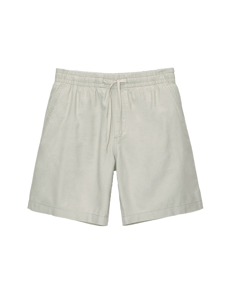 

Шорты Pull&Bear Loose fit Pants, мятный