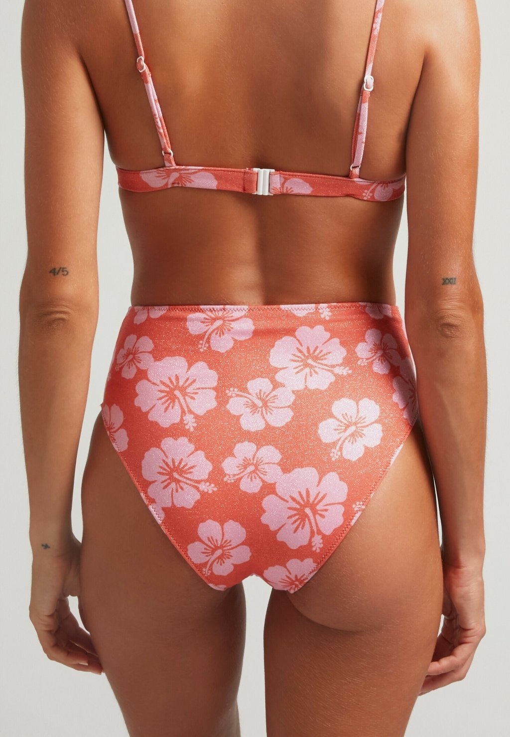 

Плавки бикини MAUI Robin Collection, розовый