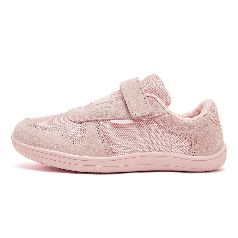 

Детские скейтерские кроссовки Kids HOBIBEAR, розовый