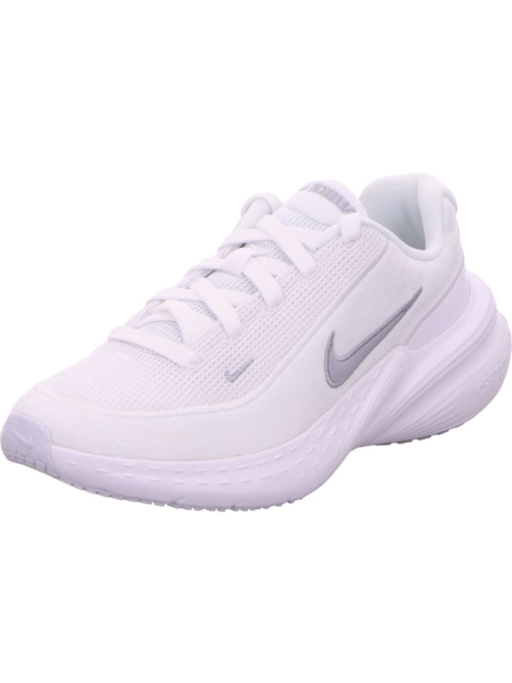 Низкие кроссовки Nike, белый