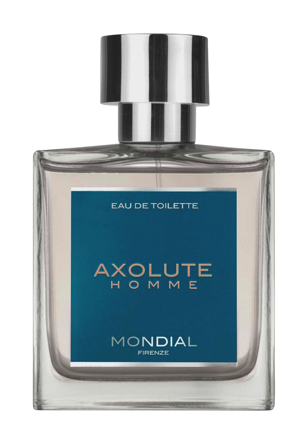 

Туалетная вода 100ml Mondial