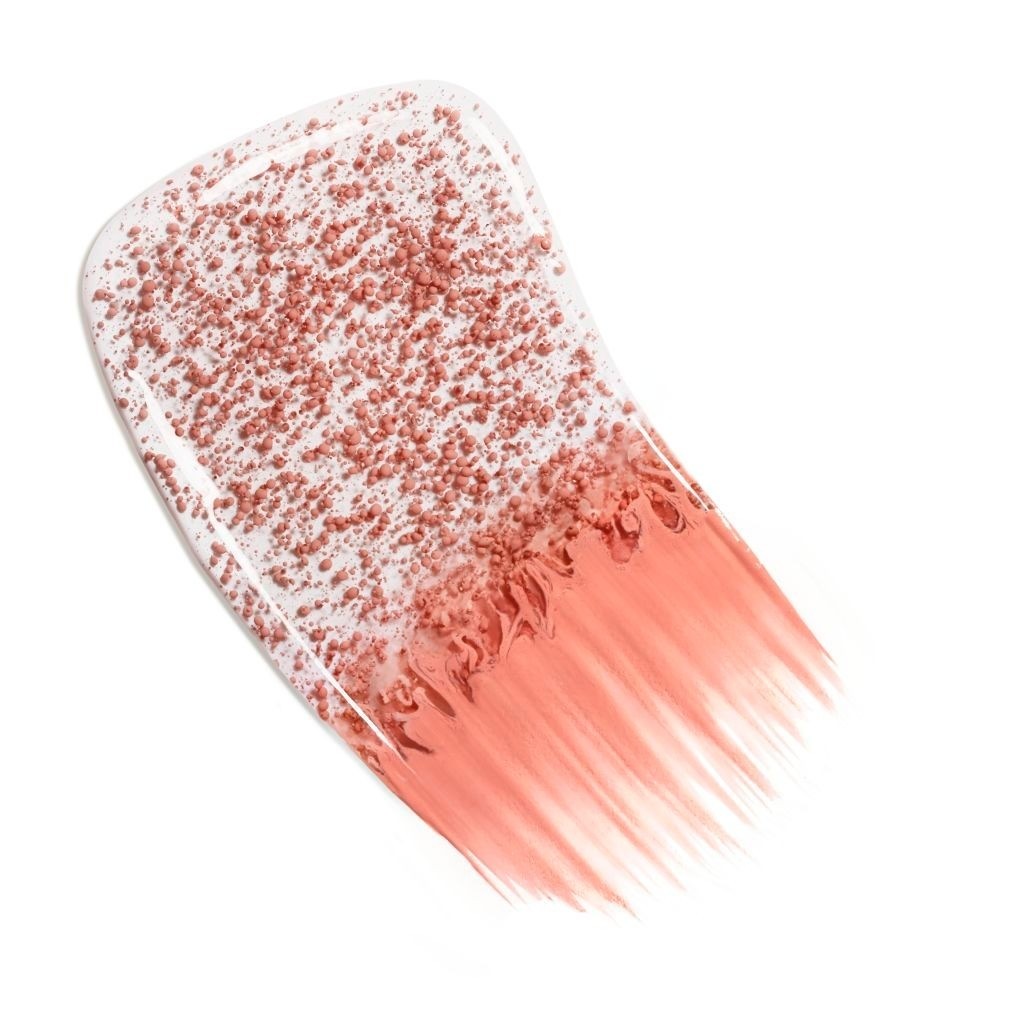 Румяна les beiges eau de blush Chanel, intense coral, объем 15 мл — фото 3