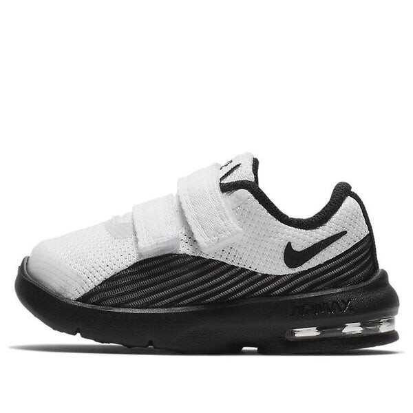 

Кроссовки air max advantage 2 Nike, черный