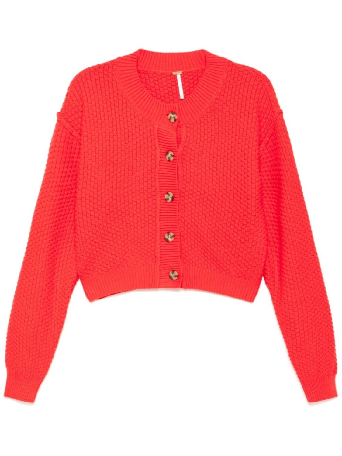

Кардиган Lila Free People, красный