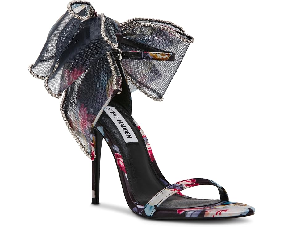 

Туфли Steve Madden Benni, цвет Floral Multi