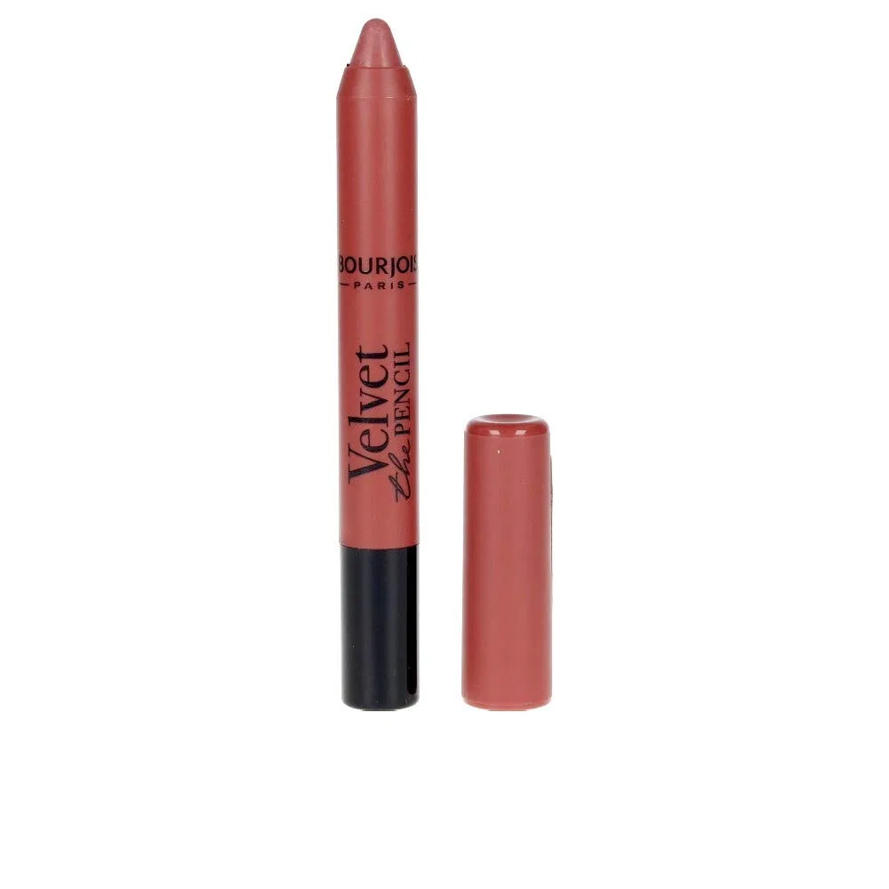 Матовая помада Bourjois Velvet The Pencil 008, 3 г Bourjois, 8