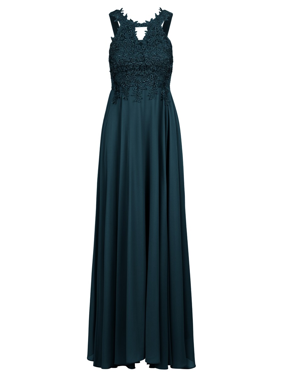 

Вечернее платье Kraimod, Petrol