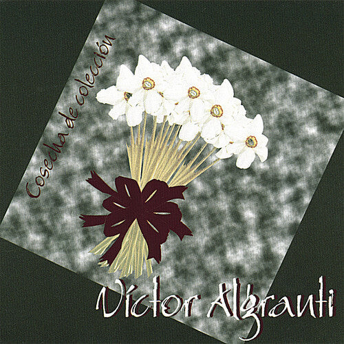 

CD диск Algranti, Victor: Cosecha de Coleccion