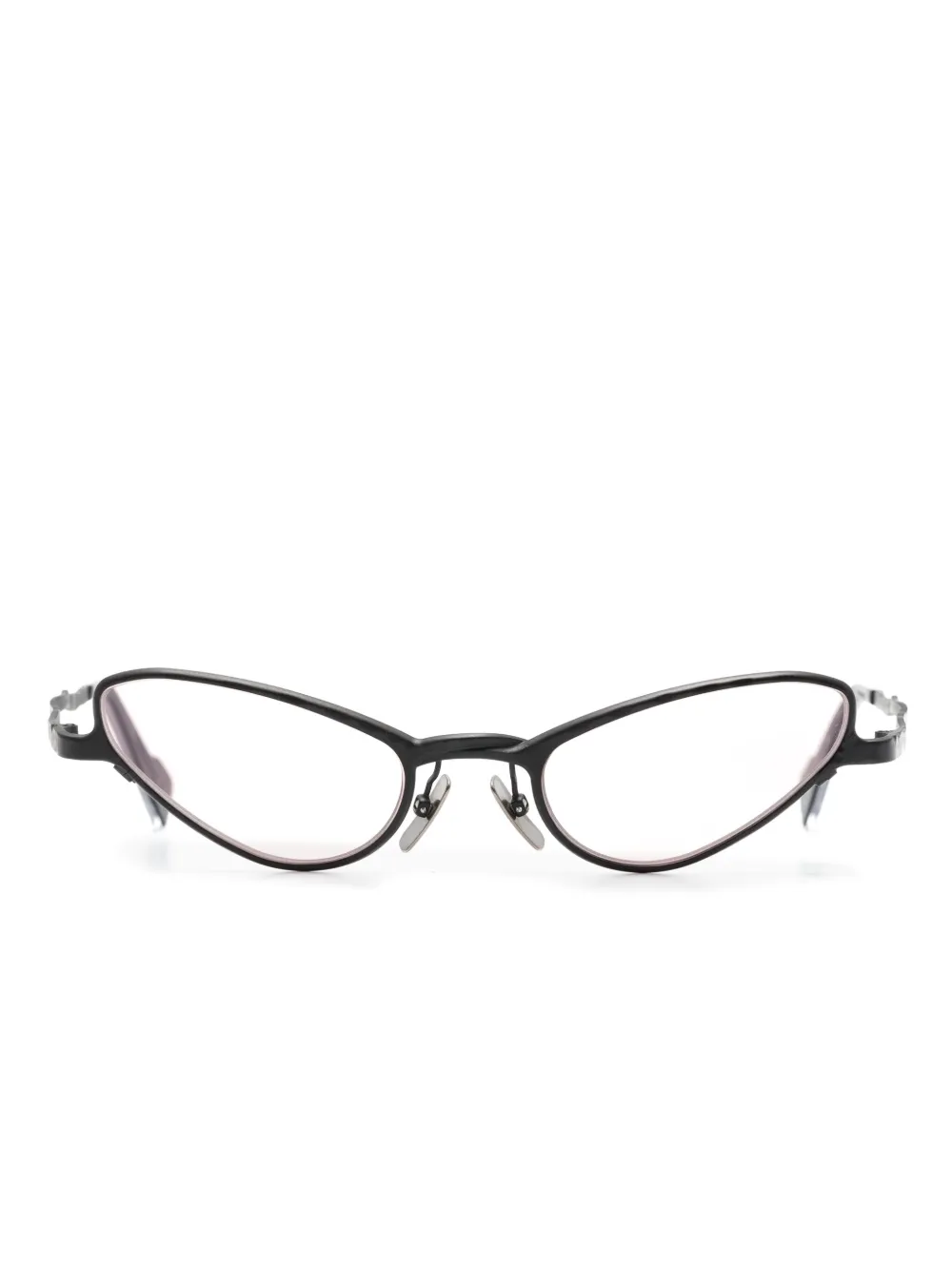 

Солнцезащитные очки Mask Z22 Kuboraum, черный