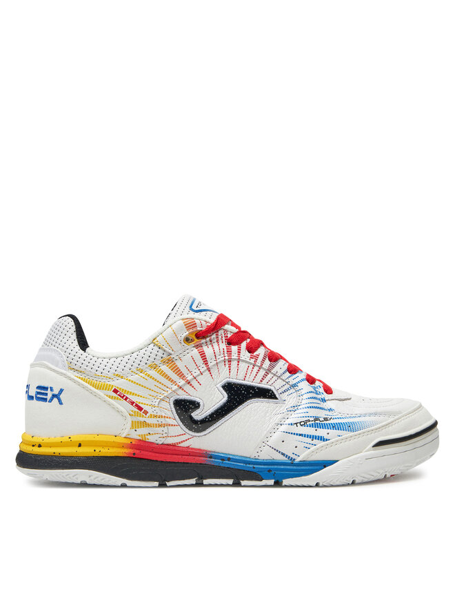 

Футбольные бутсы Top Flex Rebound Indoor TORW2476IN Joma, белый