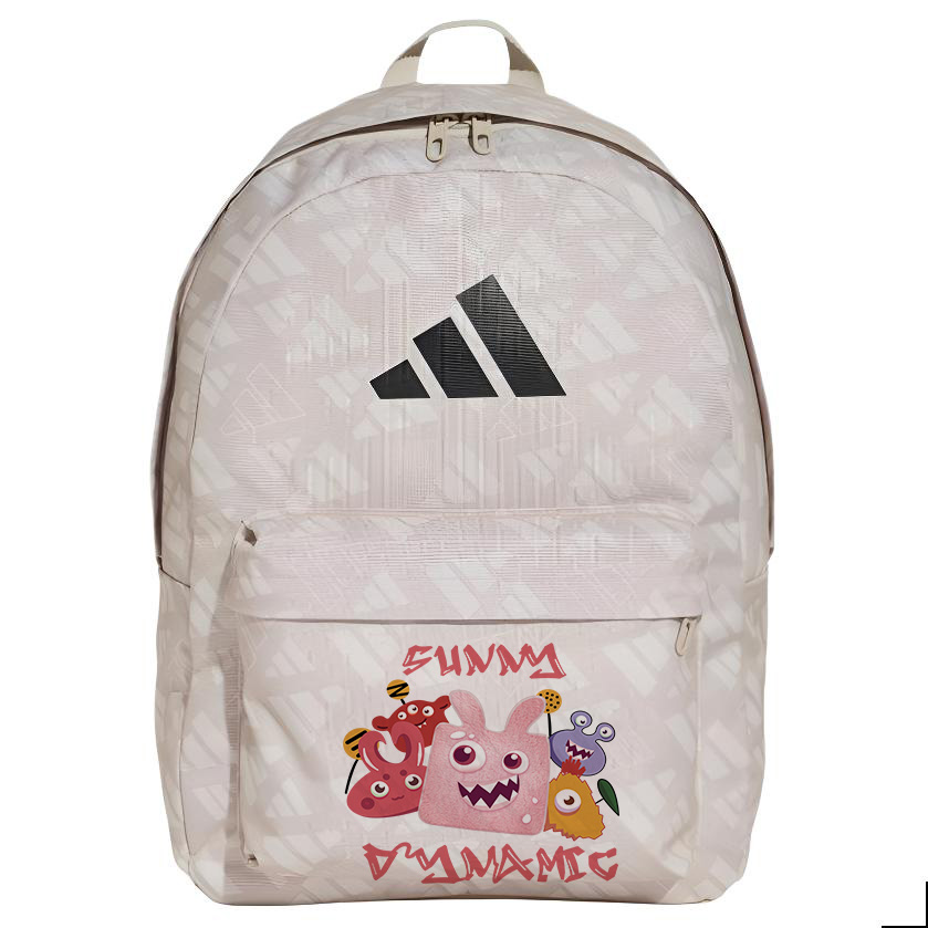 

Adidas Тканевый рюкзак для термотрансфера, Red Eye