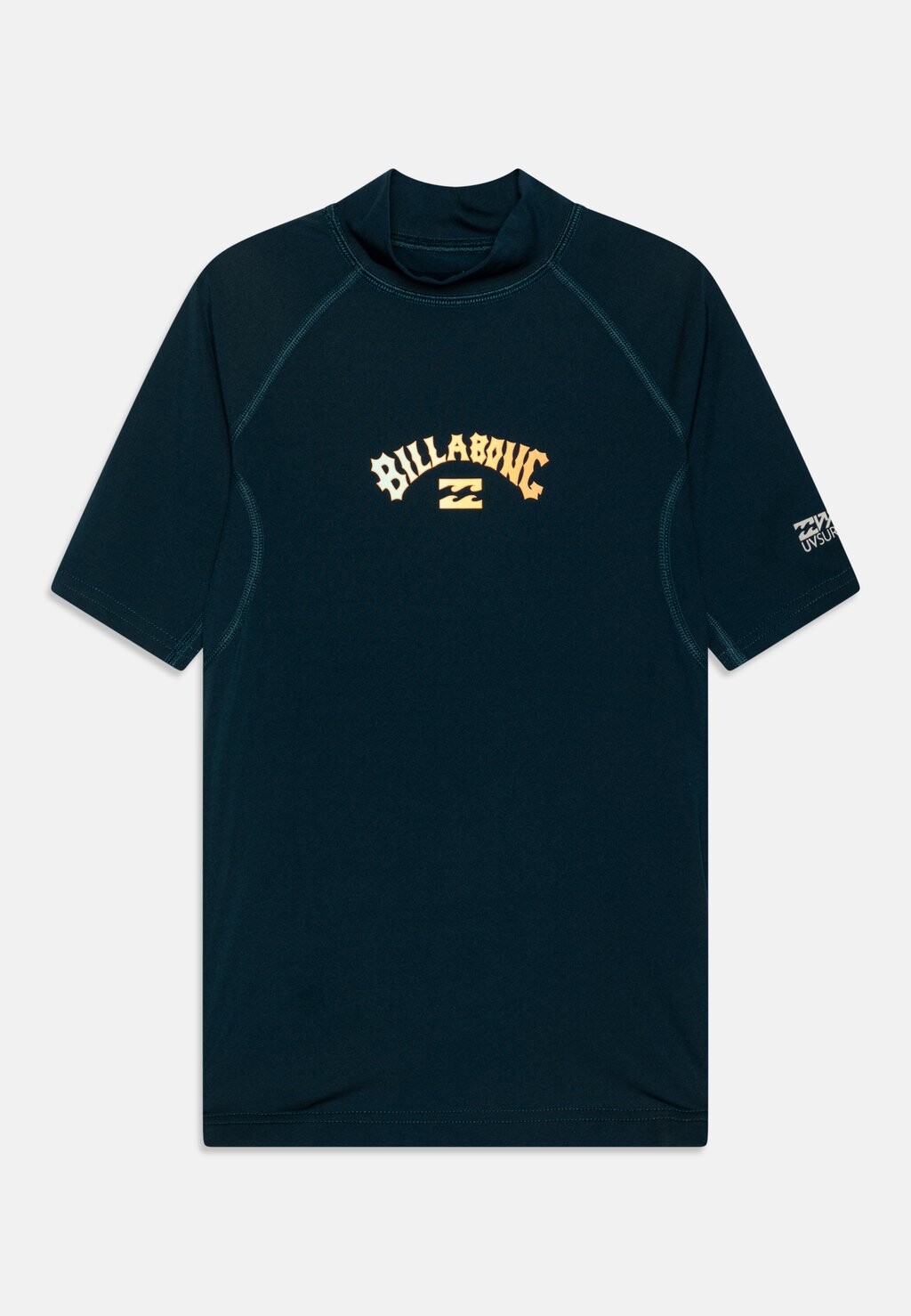 

Жилет от сыпи Arch Fill Boys Billabong, темно-синий