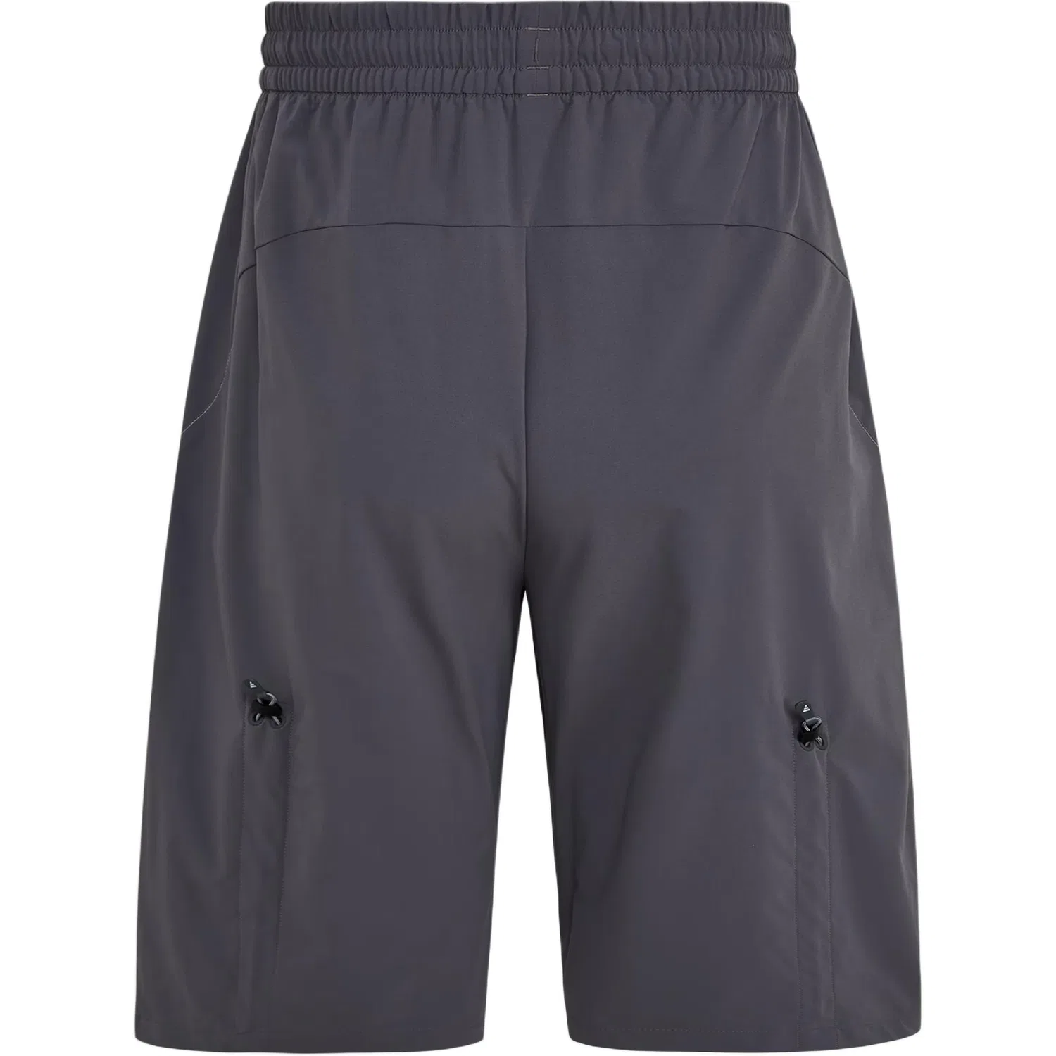 Спортивные шорты FOS для мужчин, темно-серые, moderate Adidas, Dark Gray — фото 3