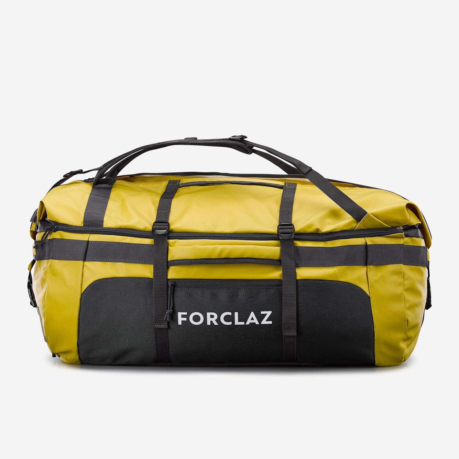 

Трекинговая сумка для переноски - от 80 до 120 л - DUFFEL 500 EXTEND Forclaz