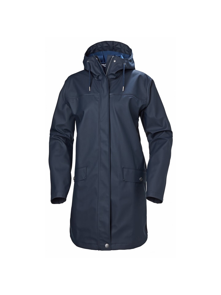 

Helly Hansen Защитный жилет M PROTECTOR VEST PRO темно-синего цвета