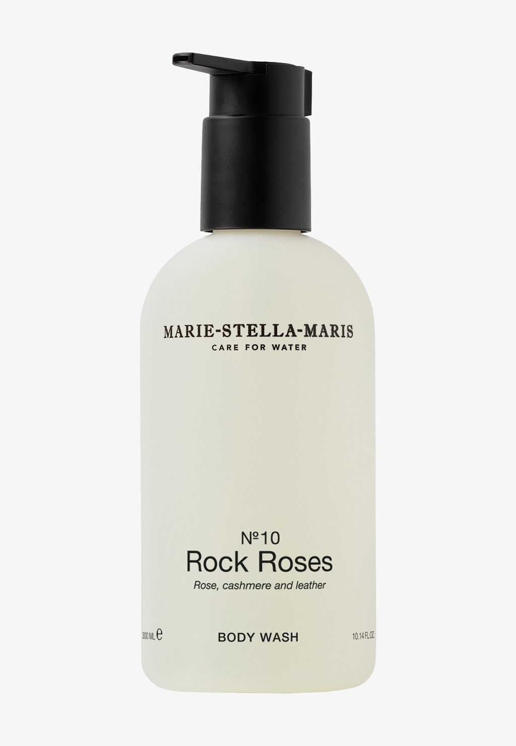 

Гель для душа Body Wash Rock Roses Marie-Stella-Maris, цвет n/a