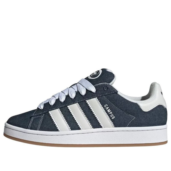 

Кроссовки campus 00s Adidas, синий