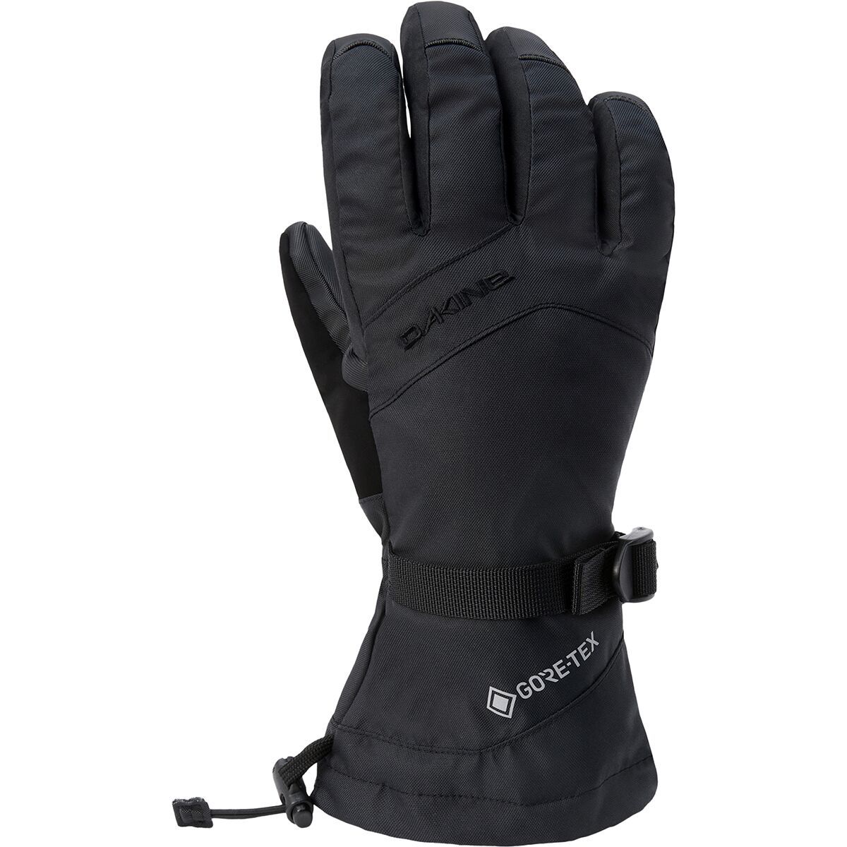 

Перчатка Eclipse Gore-Tex Dakine, черный