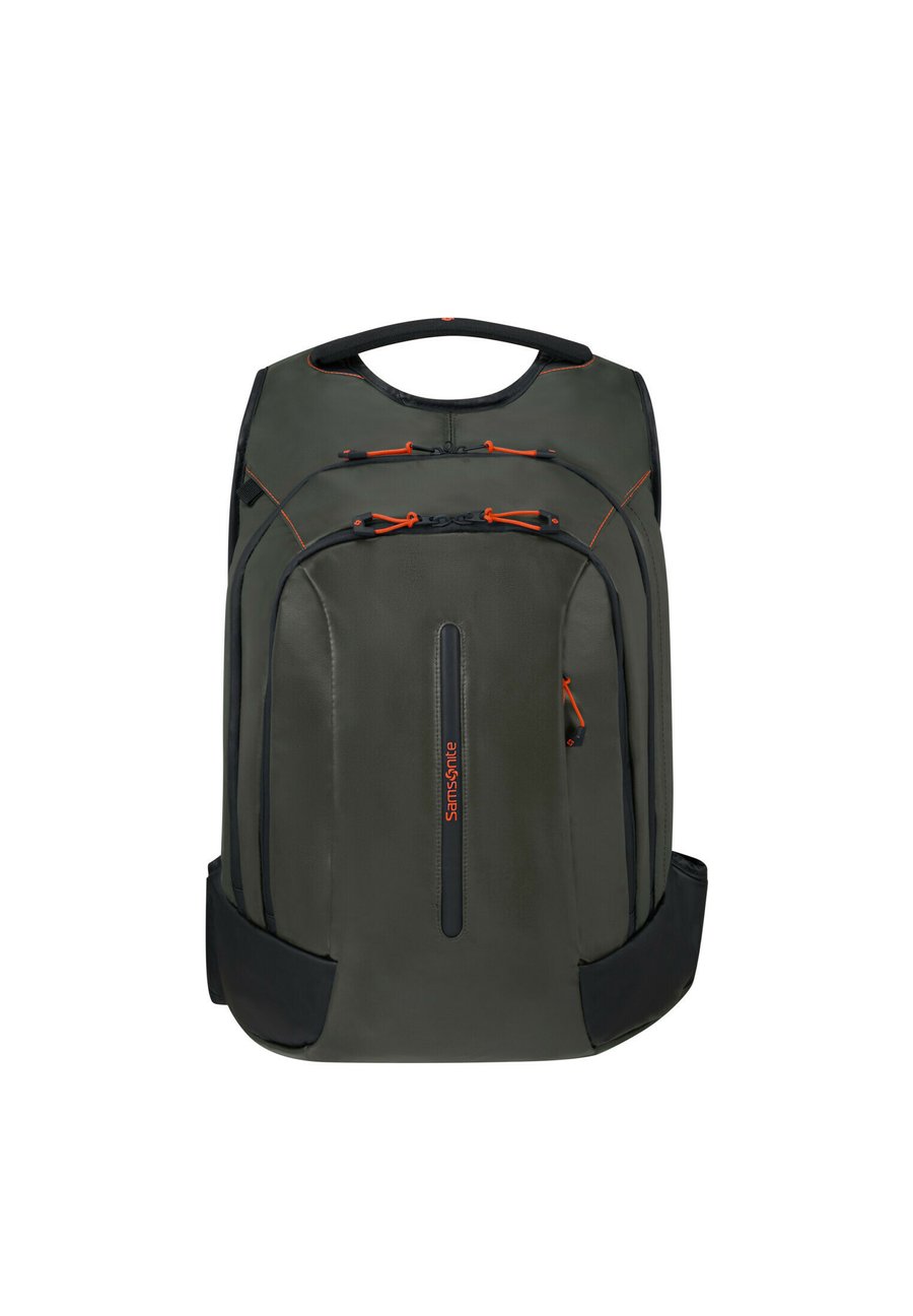 

Рюкзак Samsonite ECODIVER LAPTOP, Climbing Ivy/Dark Green