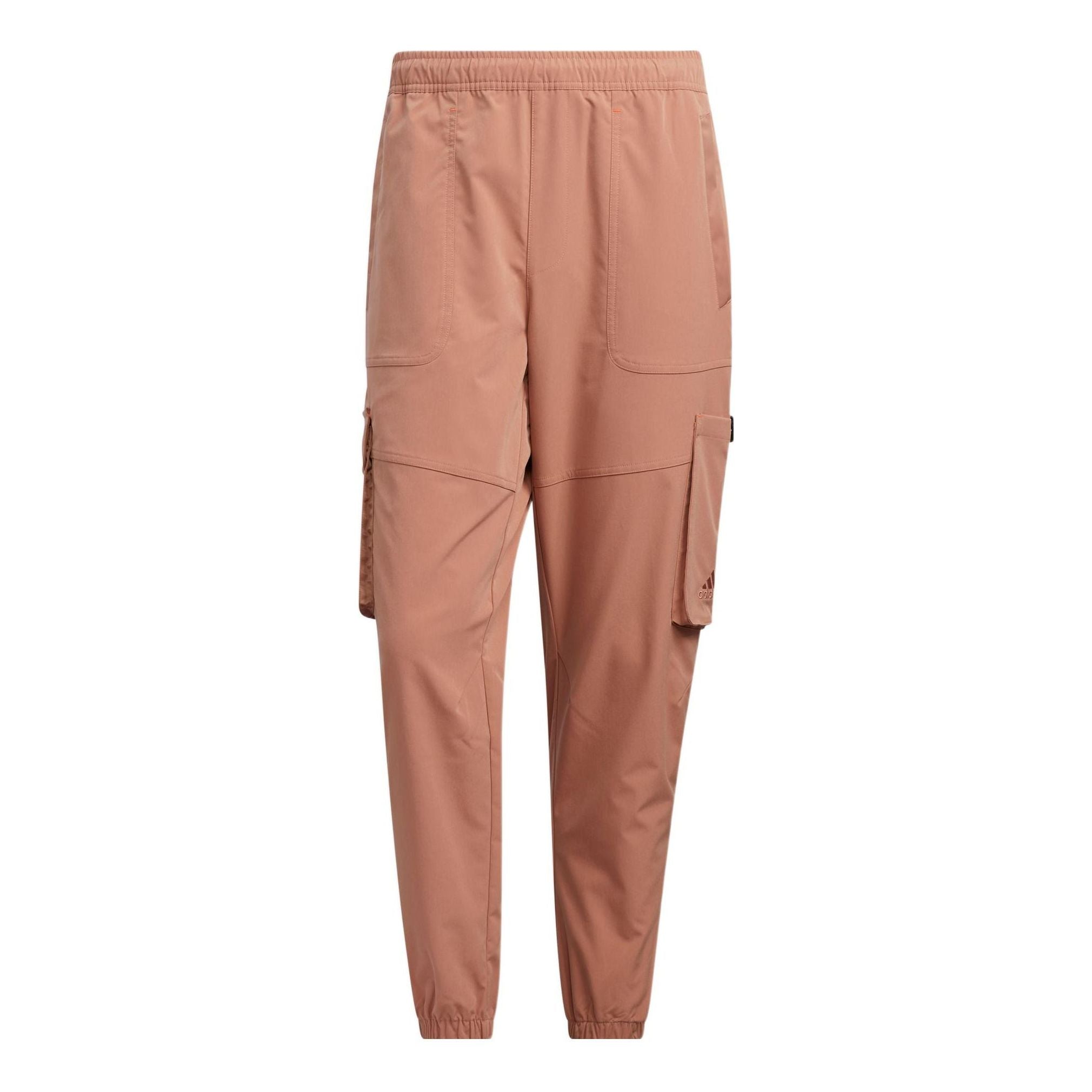

Спортивные брюки adidas CNY Sportswear Pants 'Brown' HZ3030