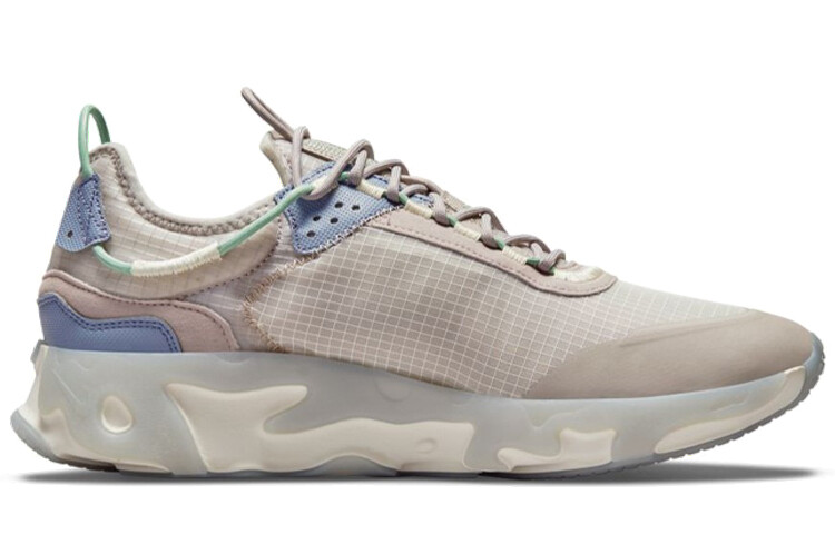 

Nike React Live Кроссовки Мужчины