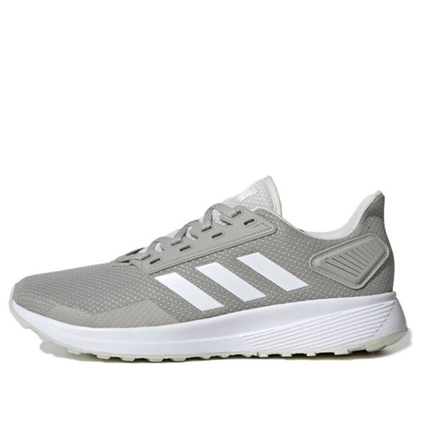 

Кроссовки duramo 9 Adidas, серый
