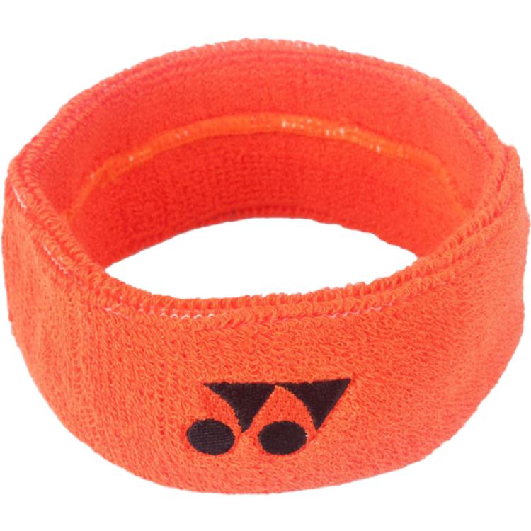 

Повязка на голову YONEX, оранжевый