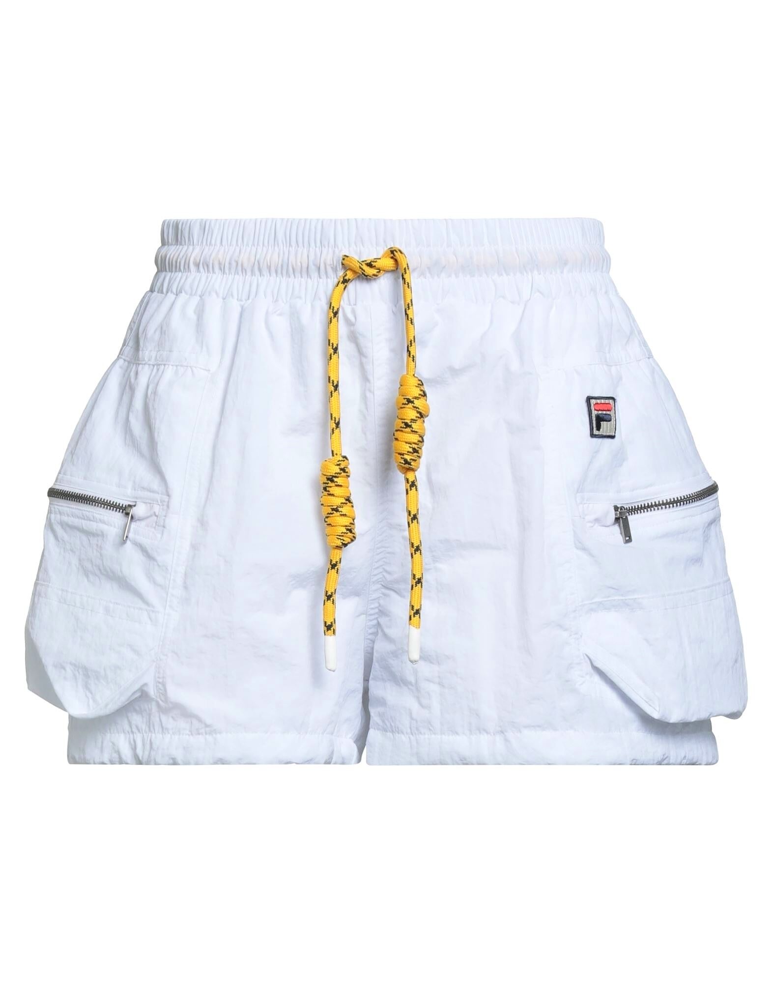 

Спортивные шорты Fila, белый