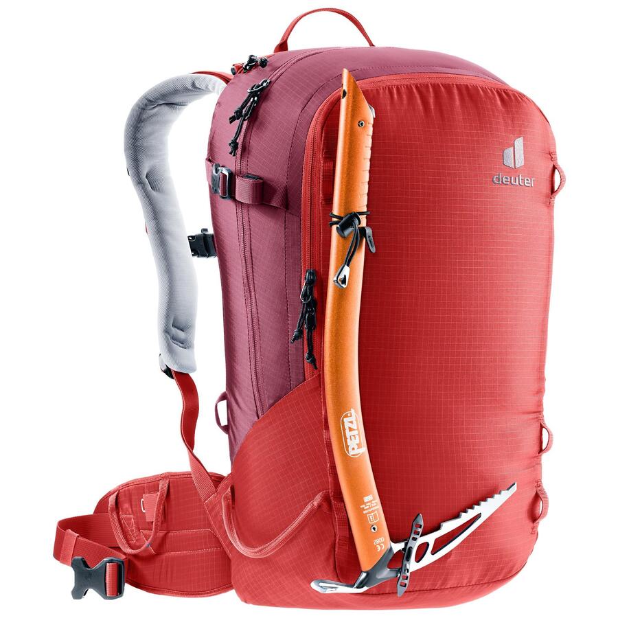 

Женский рюкзак Deuter Freerider 28 SL 3303222