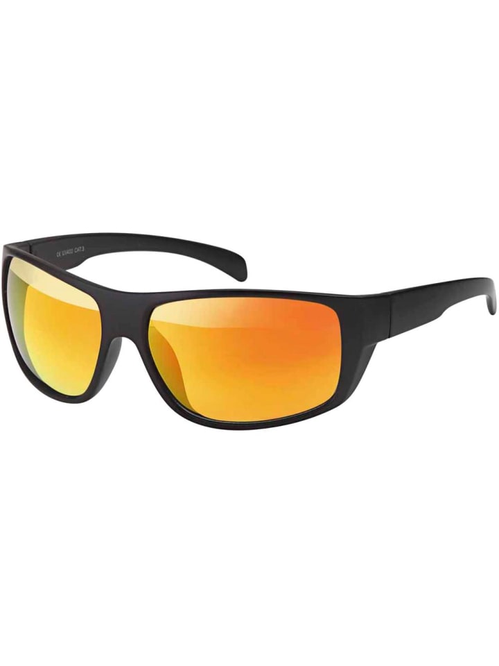 

BEZLIT Красные солнцезащитные очки