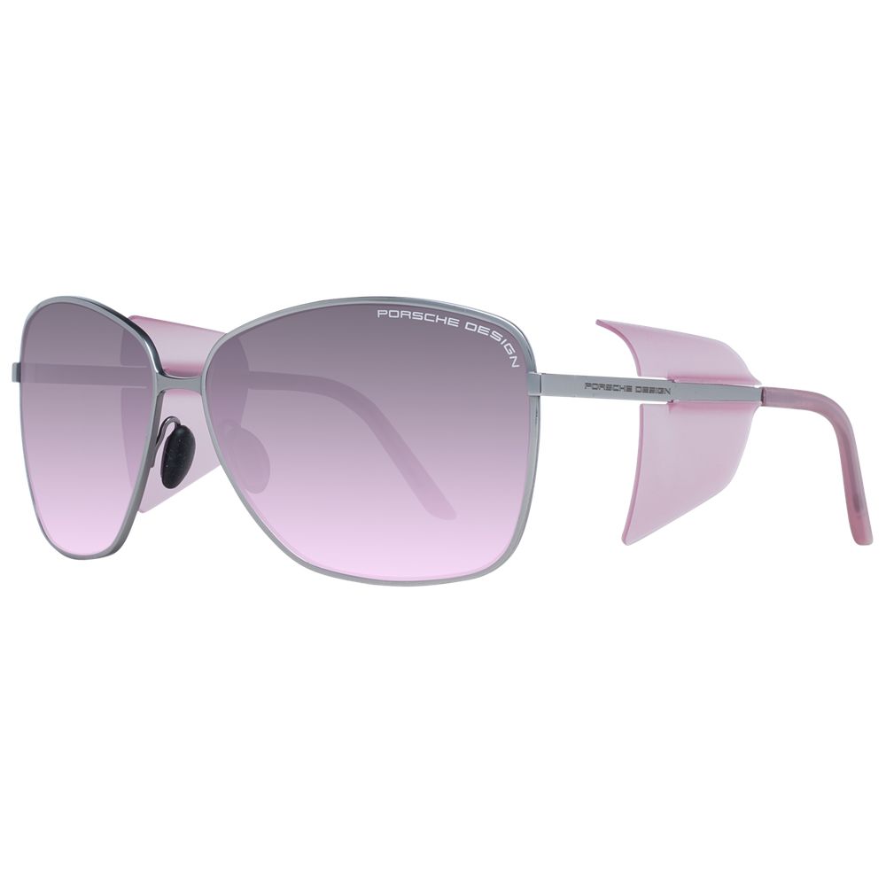 

Porsche Design Women Женские солнцезащитные очки, серый