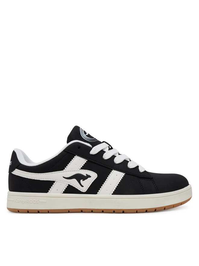 

Кроссовки K-CA AD Pimp 80035 000 5012 Kangaroos, черный