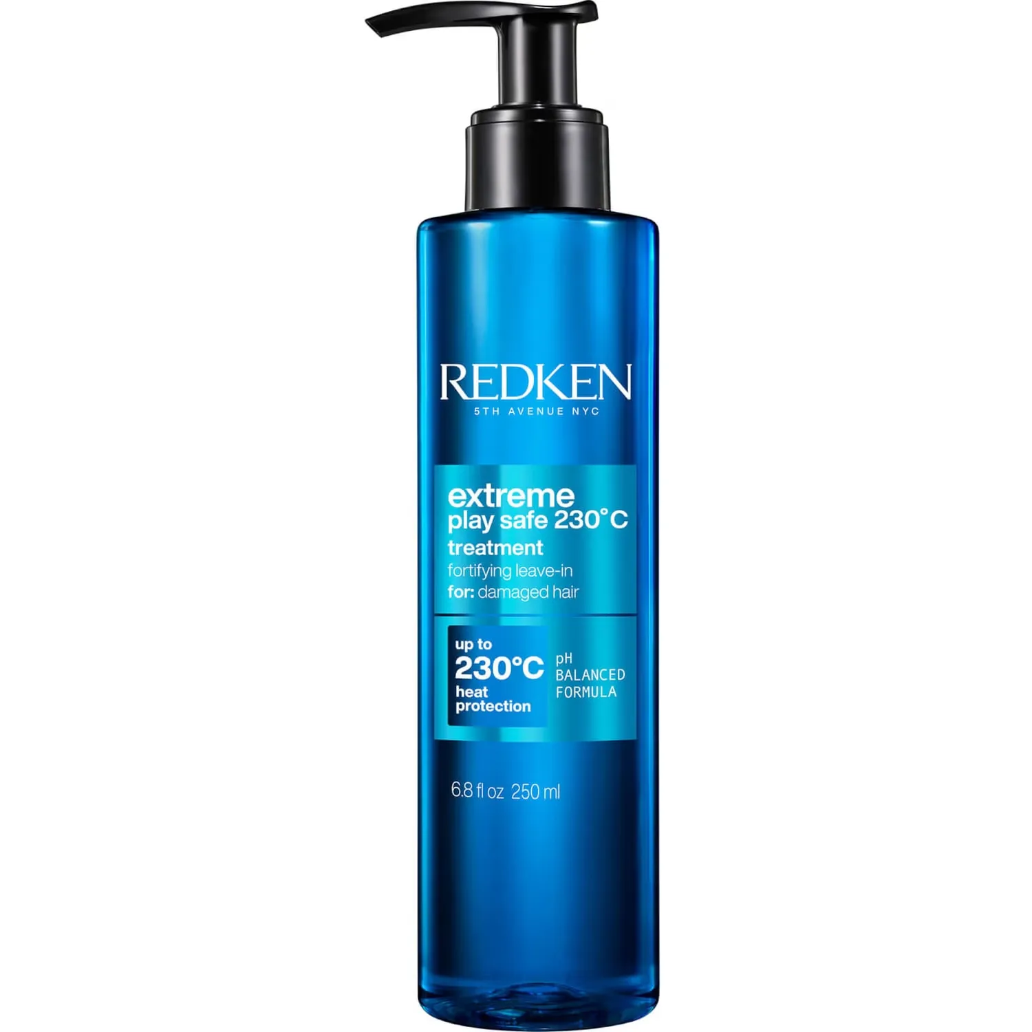 

Extreme Play Safe Лечение 250мл Redken