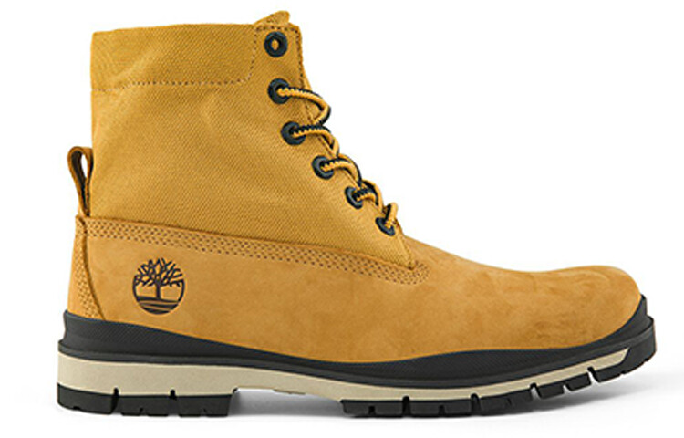 

Мужские уличные ботинки Timberland