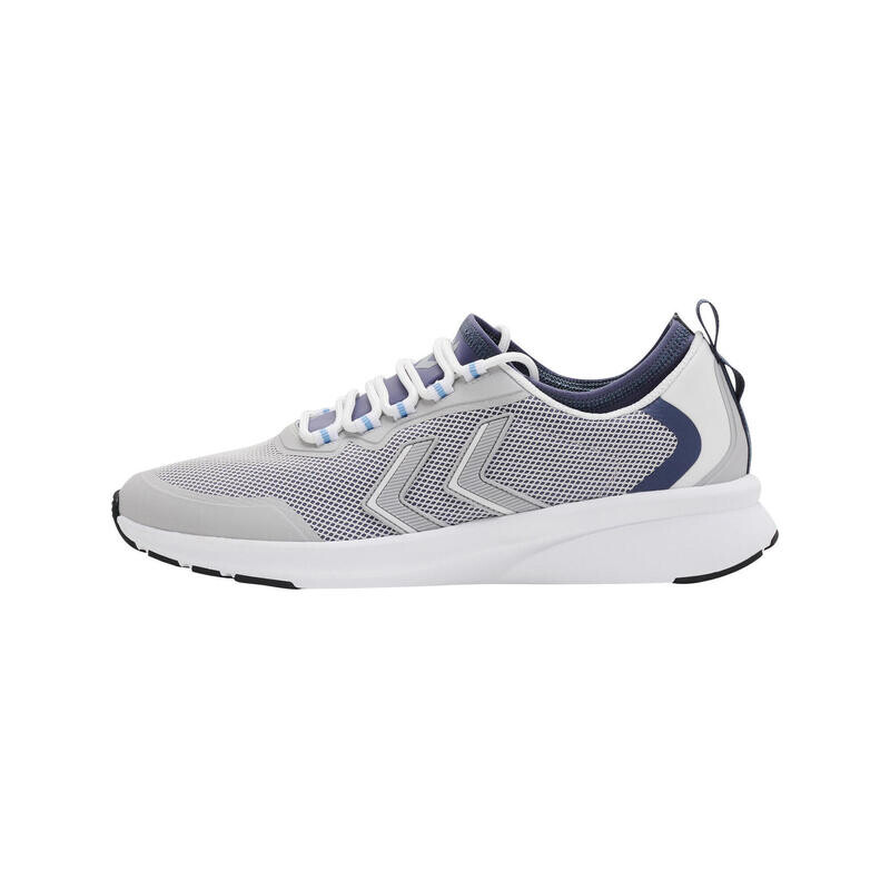

Кроссовки Hummel, цвет asphaltgrau/grau/grau