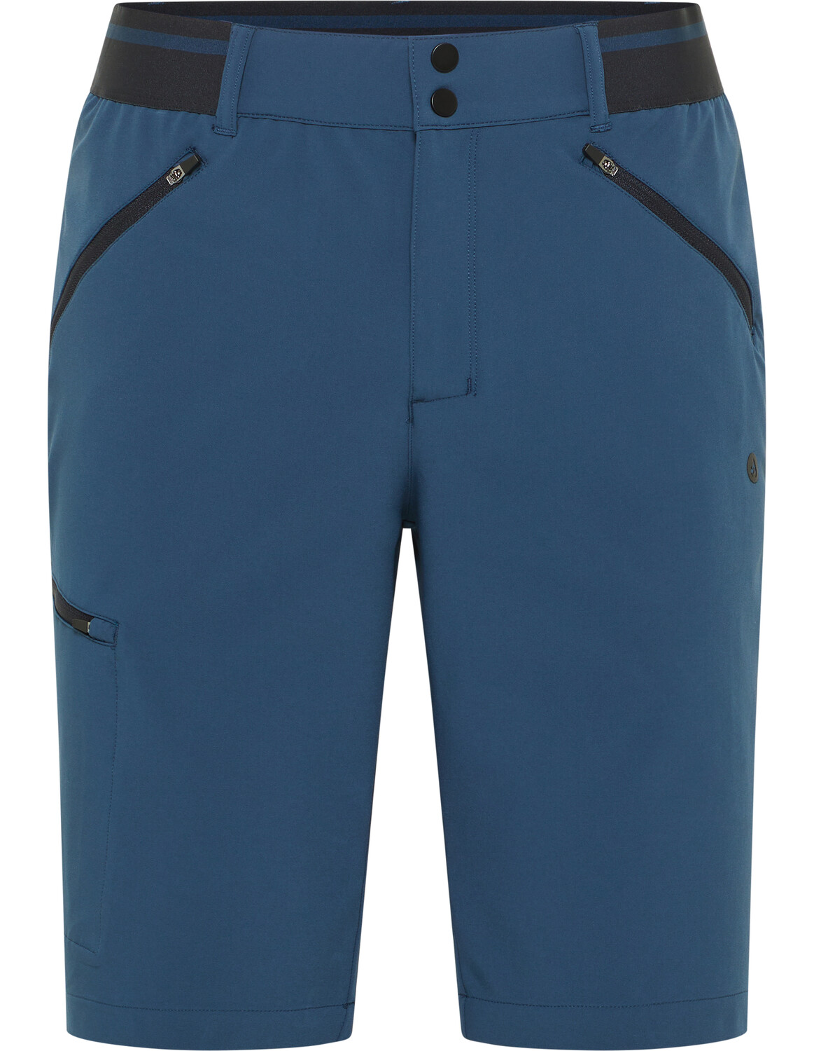 

Спортивные брюки hot sportswear Bermudas Canzoi, цвет denim blue