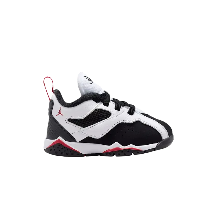 Кроссовки Air Jordan MVP 92 TD 'White Black Gym Red'
