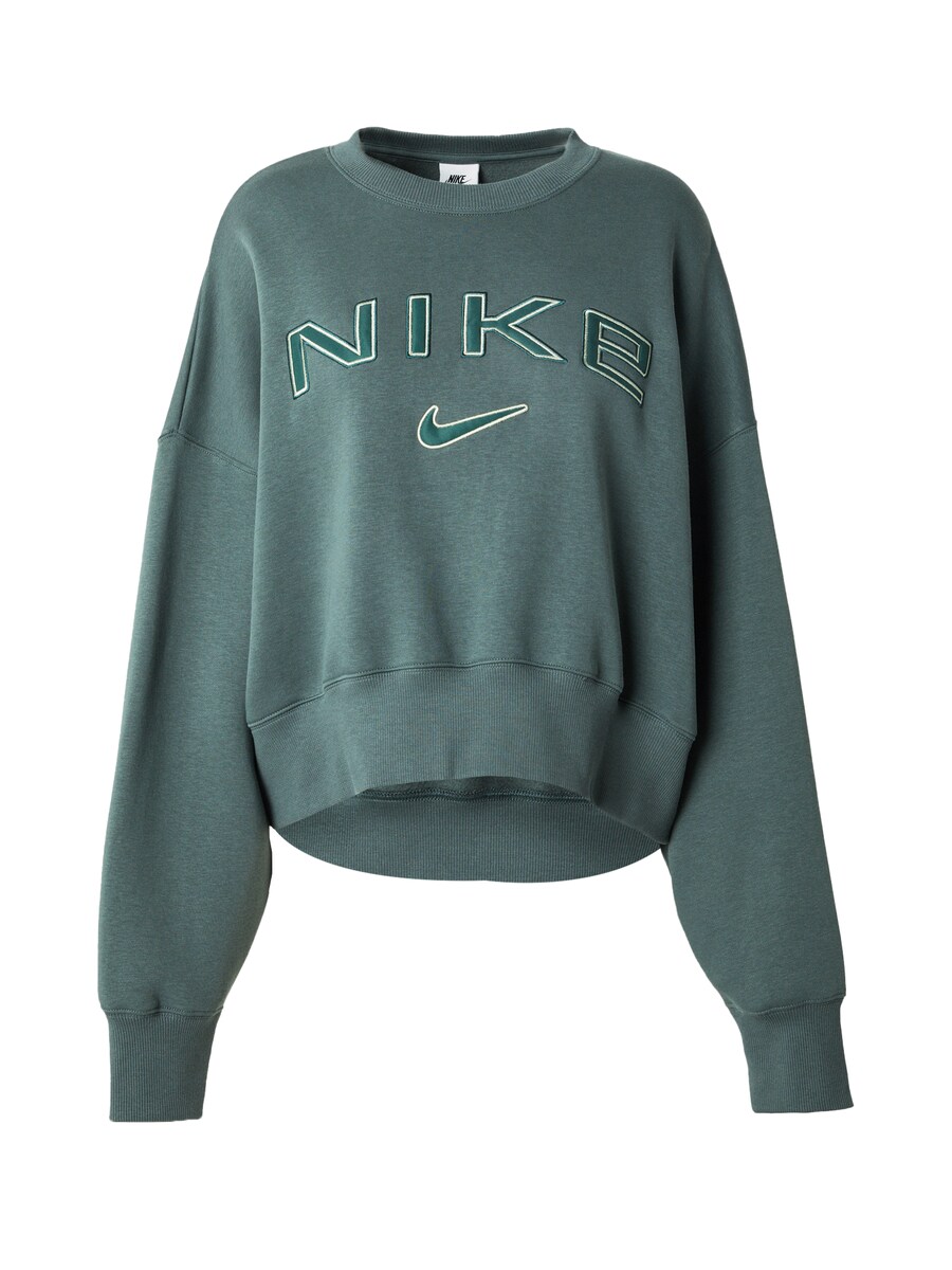

Свитер Nike Sportswear Sweatshirt PHNX FLC, цвет reed/jade
