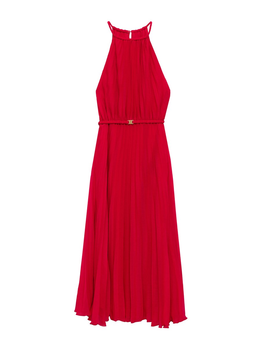

Коктейльное платье MANGO Cocktail Dress Nicel, красный