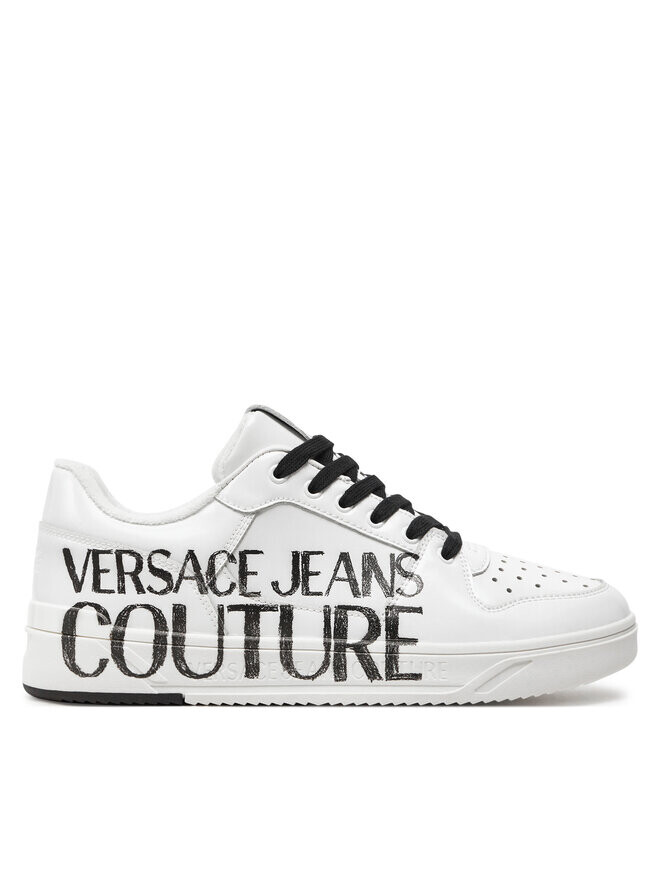 

Кроссовки Versace Jeans Couture, белый