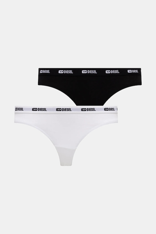 

Стринги STARS-UTLT-3PACK набор из 3 шт Diesel, черный
