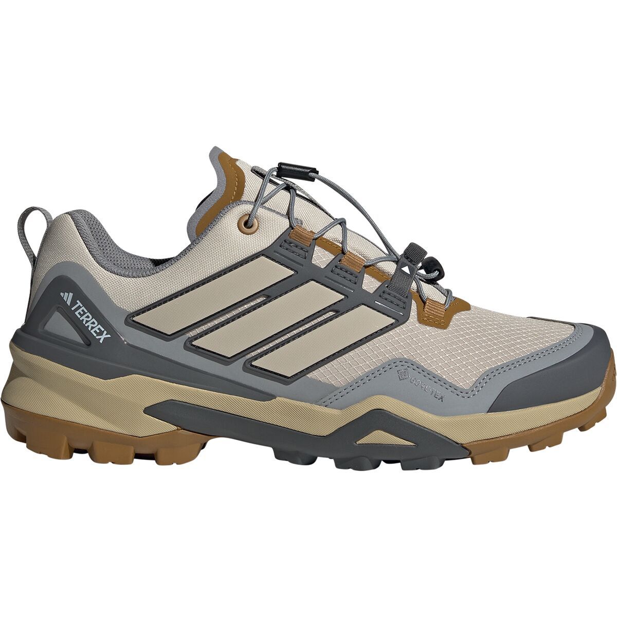 

Треккинговые ботинки Terrex Skychaser GTX Adidas Terrex, мультиколор